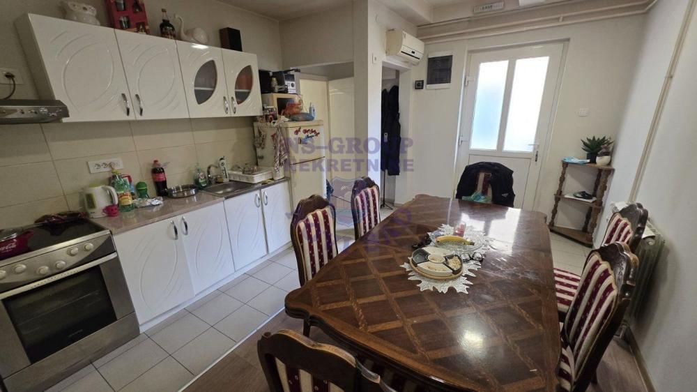 Glavna slika -Trosoban stan na prodaju, 91m2, 144.200€