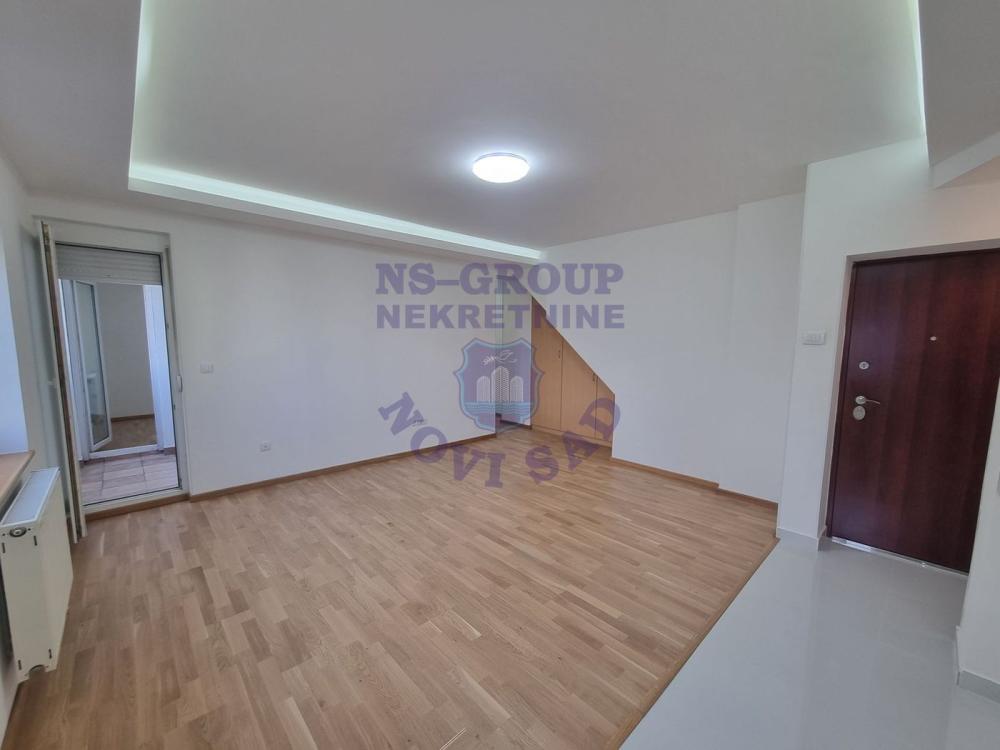 Slika 1 - Dvoiposoban stan na prodaju, 49m2, 154.500€