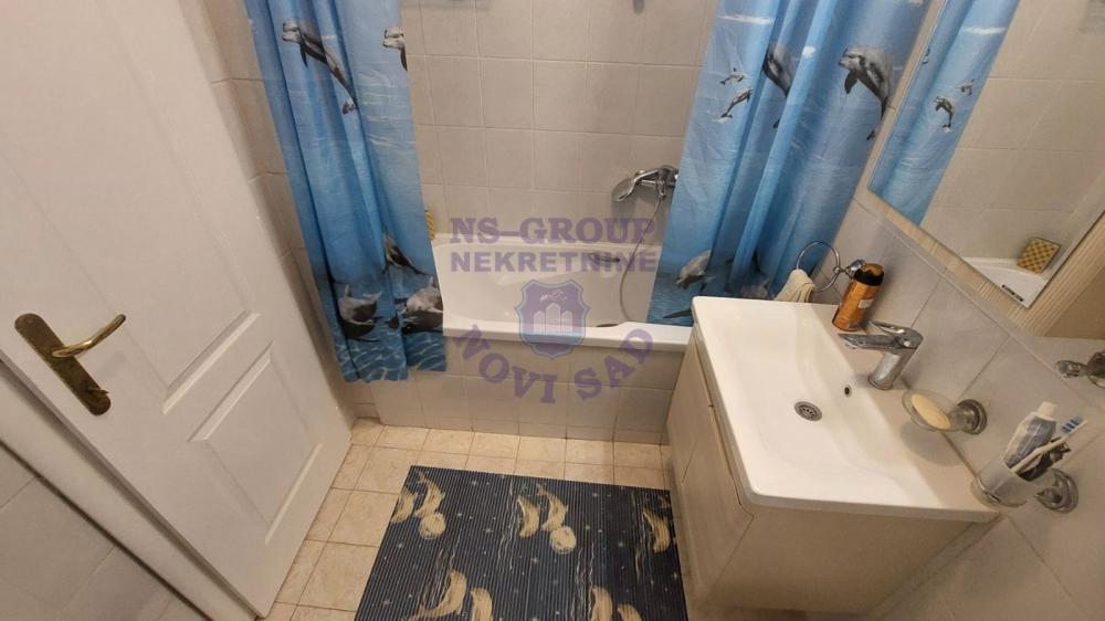 Slika 4 - Dvosoban stan na prodaju, 54m2, 144.200€