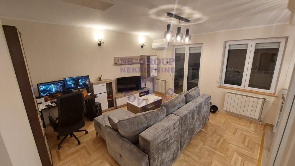 Slika 0 - Dvosoban stan na prodaju, 54m2, 144.200€