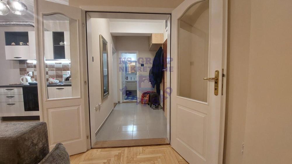 Slika 6 - Dvosoban stan na prodaju, 54m2, 144.200€