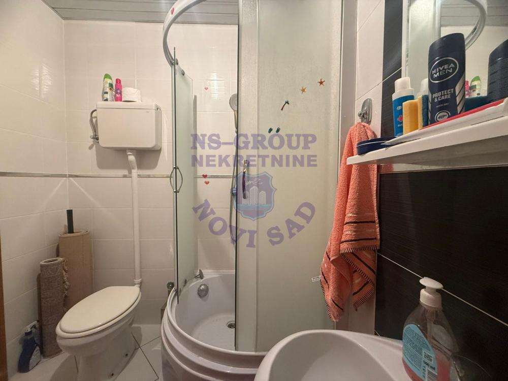 Slika 3 -  Stan na prodaju, 24m2, 89.610€