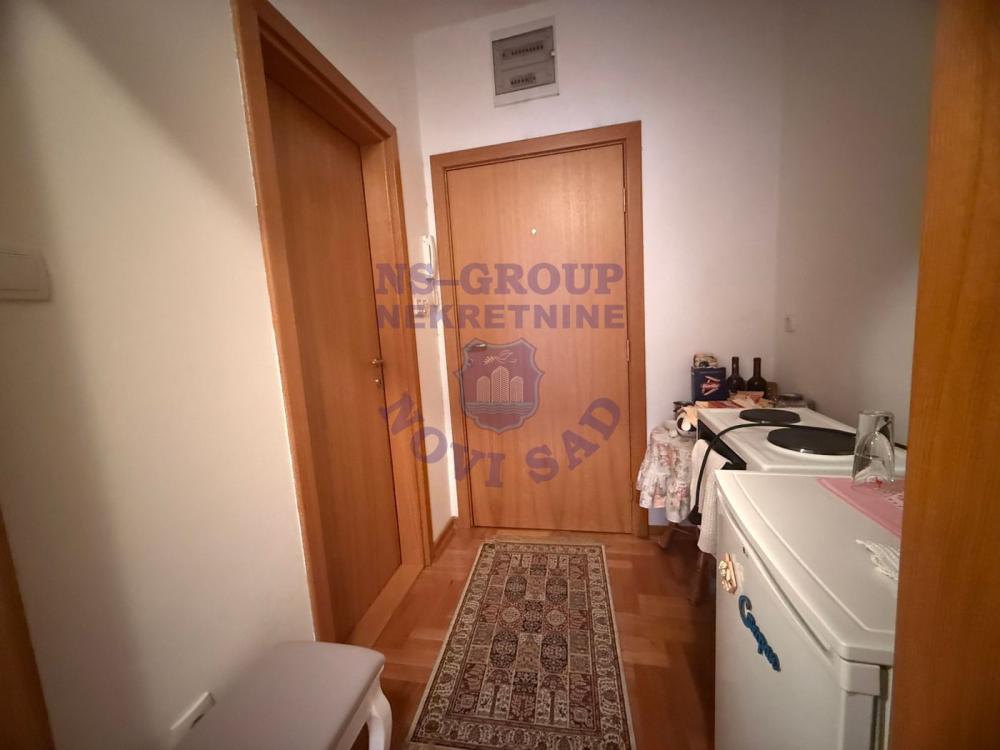 Slika 2 -  Stan na prodaju, 24m2, 89.610€