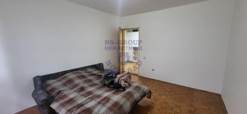 Slika 1 -  Stan na prodaju, 50m2, 125.660€