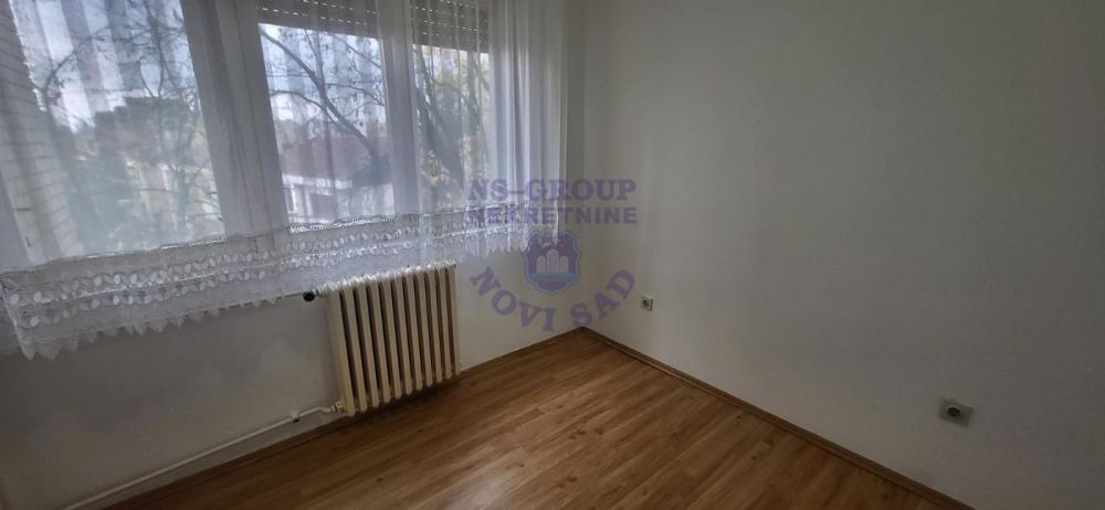 Slika 2 -  Stan na prodaju, 50m2, 125.660€