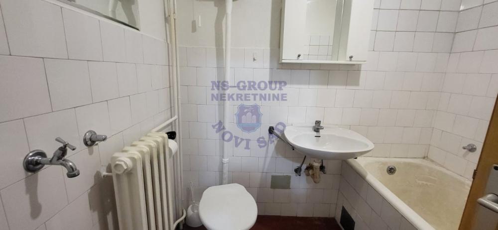 Slika 4 -  Stan na prodaju, 50m2, 125.660€