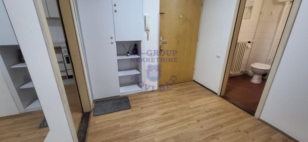 Slika 3 -  Stan na prodaju, 50m2, 125.660€