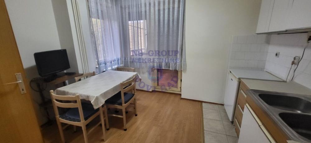 Glavna slika - Stan na prodaju, 50m2, 125.660€