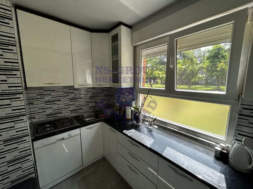 Slika 1 -  Stan na prodaju, 75m2, 195.700€