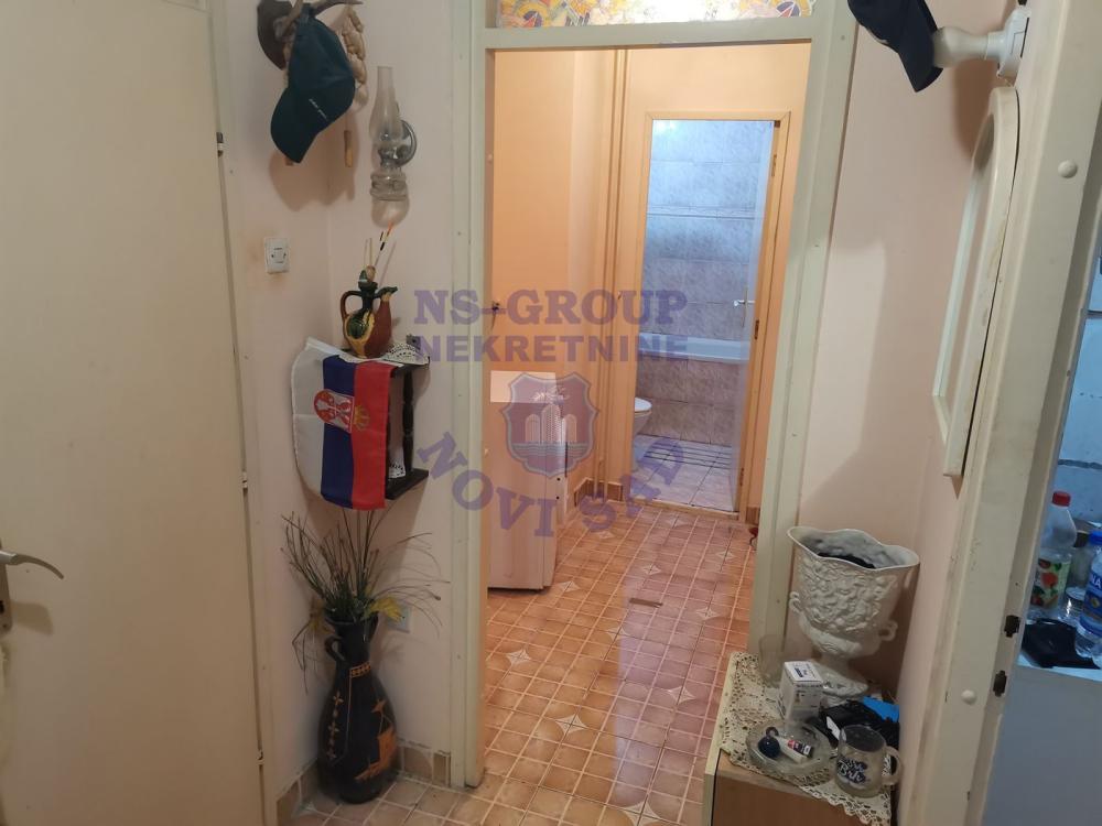 Slika 6 - Dvosoban stan na prodaju, 59m2, 154.500€