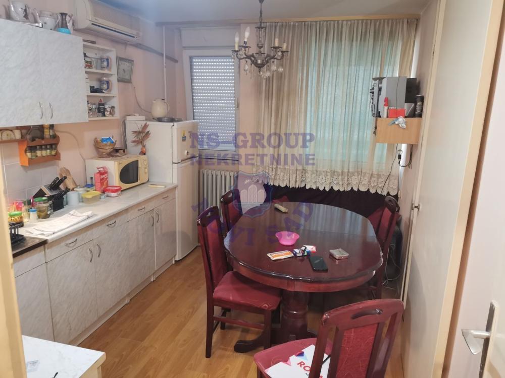 Slika 3 - Dvosoban stan na prodaju, 59m2, 154.500€