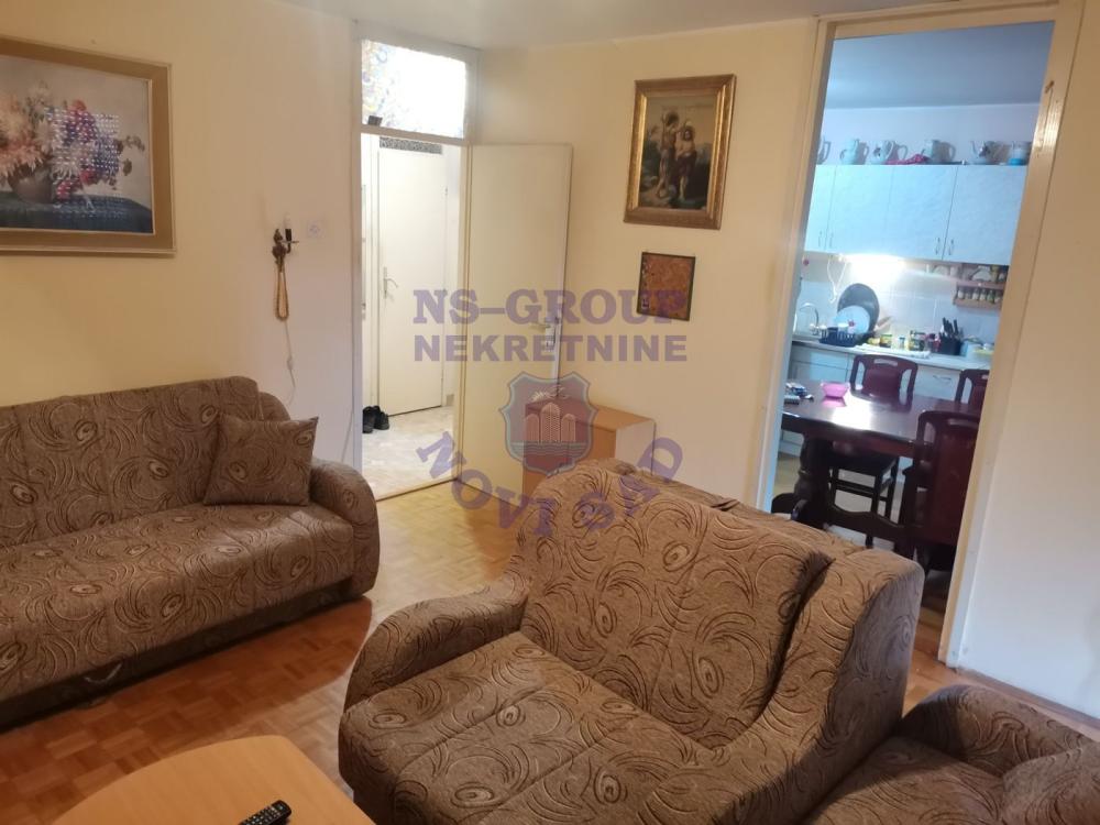 Slika 2 - Dvosoban stan na prodaju, 59m2, 154.500€