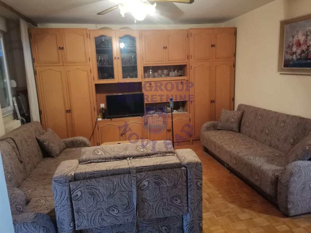 Slika 1 - Dvosoban stan na prodaju, 59m2, 154.500€