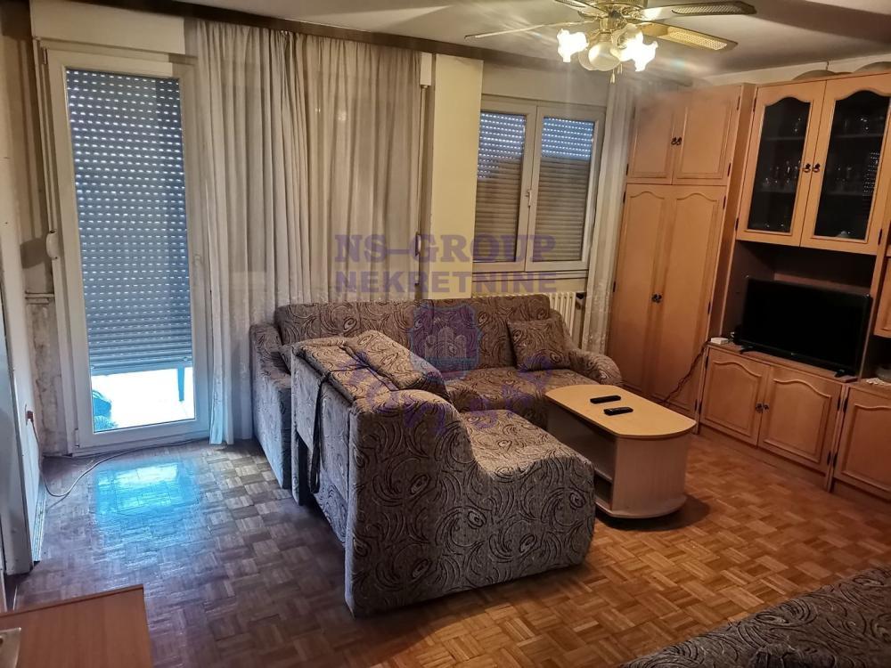 Glavna slika -Dvosoban stan na prodaju, 59m2, 154.500€