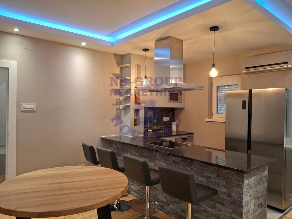 Slika 1 - Stan na prodaju, 56m2, 185.400€