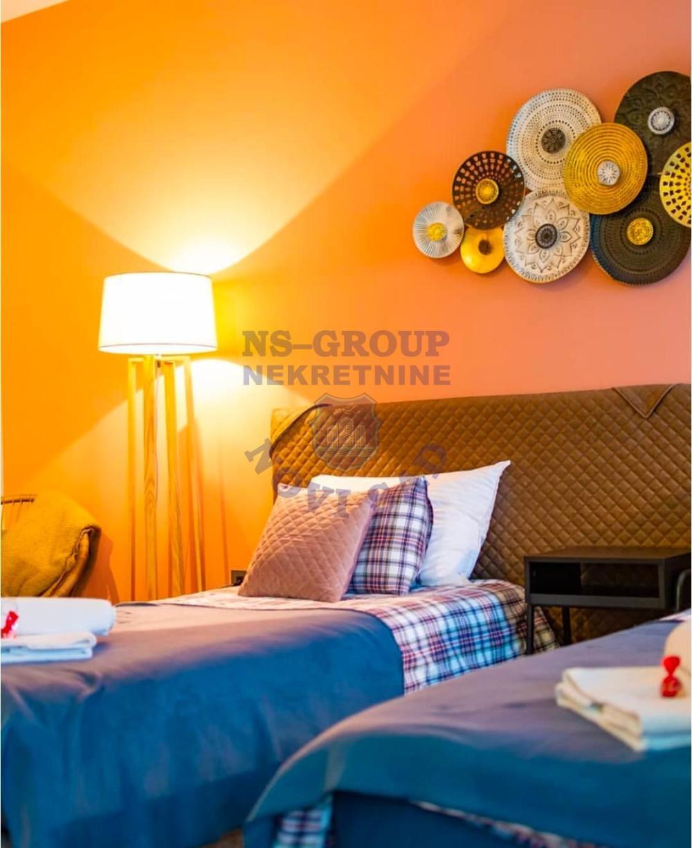 Slika 2 - Šestosoban stan na prodaju, 144m2, 463.500€