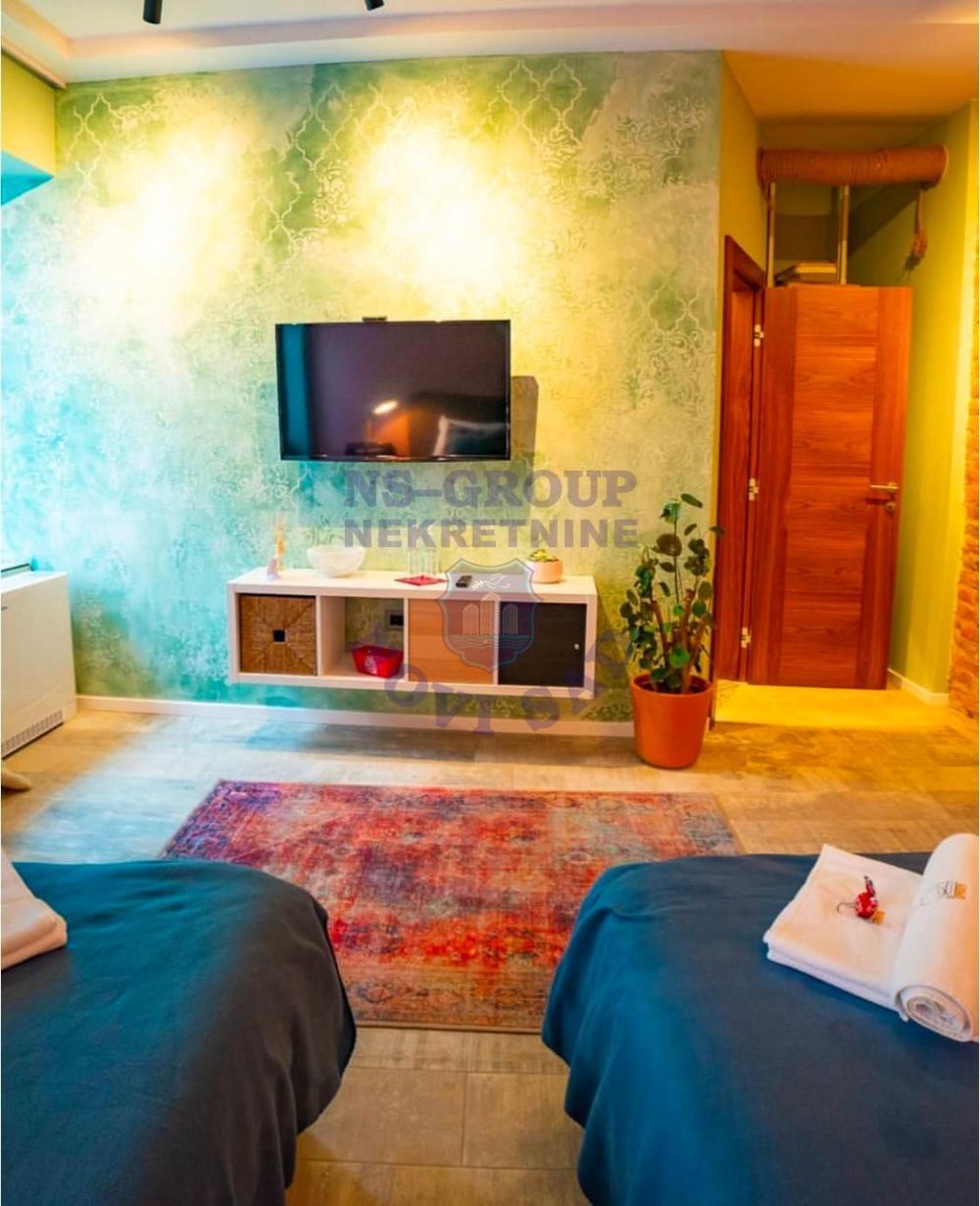 Slika 1 - Šestosoban stan na prodaju, 144m2, 463.500€