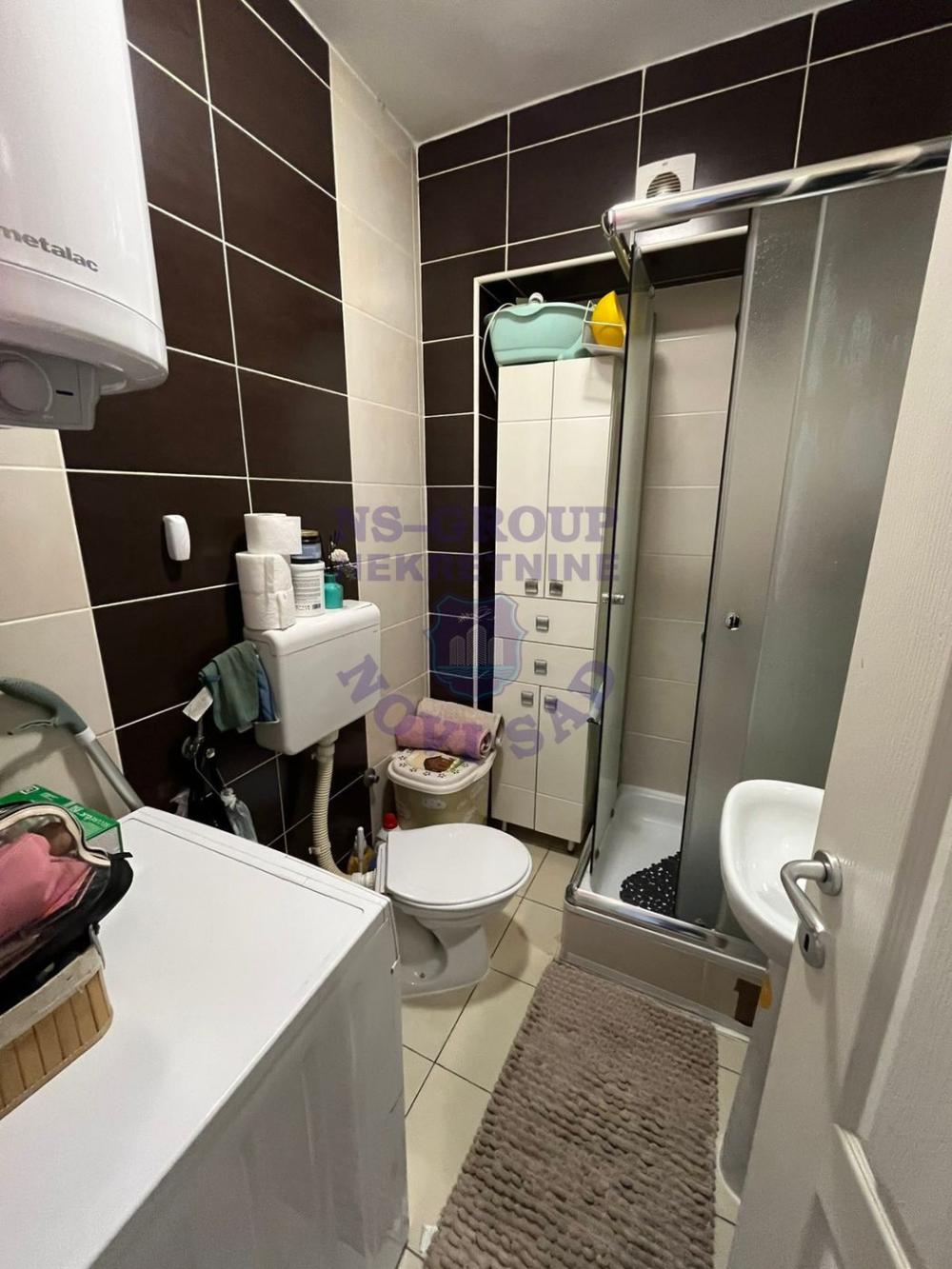 Slika 9 - Troiposoban stan na prodaju, 52m2, 132.620€