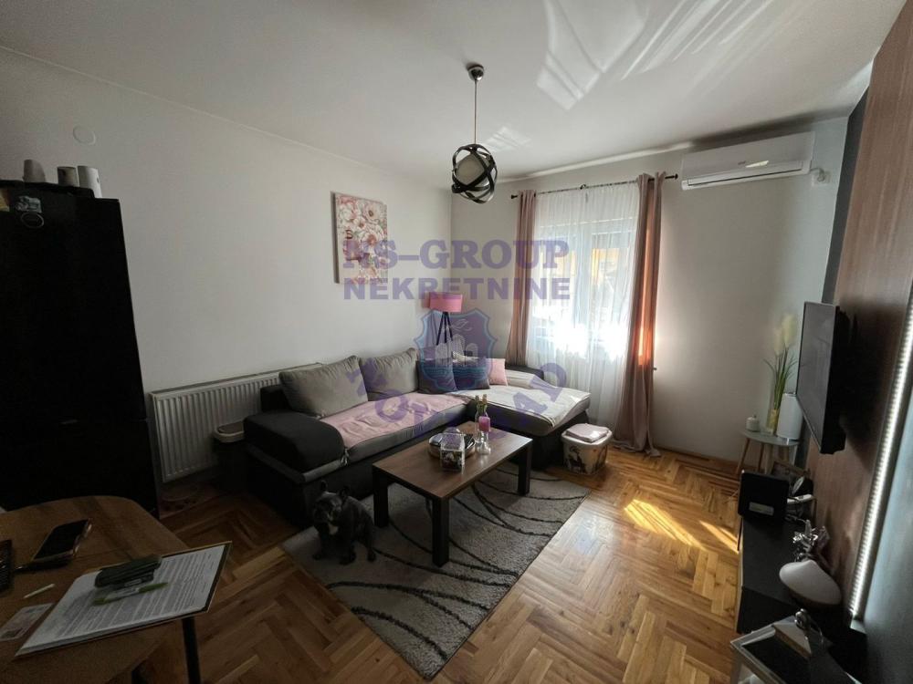 Slika 2 - Troiposoban stan na prodaju, 52m2, 132.620€