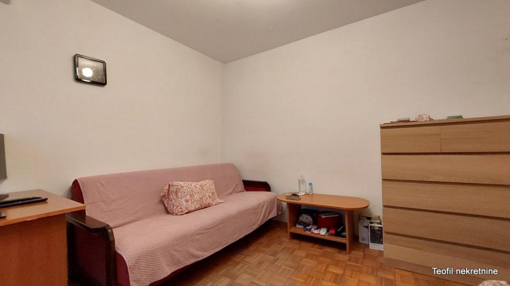 Slika 1 - Takovska, Dvoiposoban stan na prodaju, 60m2, 100.000€