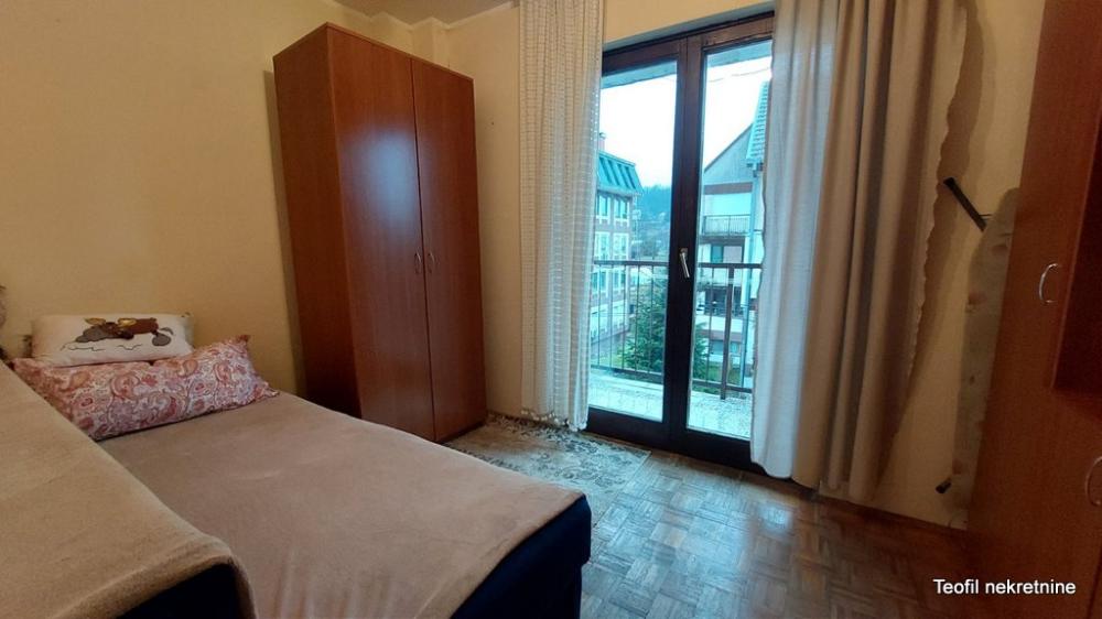 Slika 2 - Takovska, Dvoiposoban stan na prodaju, 60m2, 100.000€