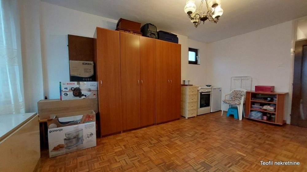 Slika 5 - Takovska, Dvoiposoban stan na prodaju, 60m2, 100.000€