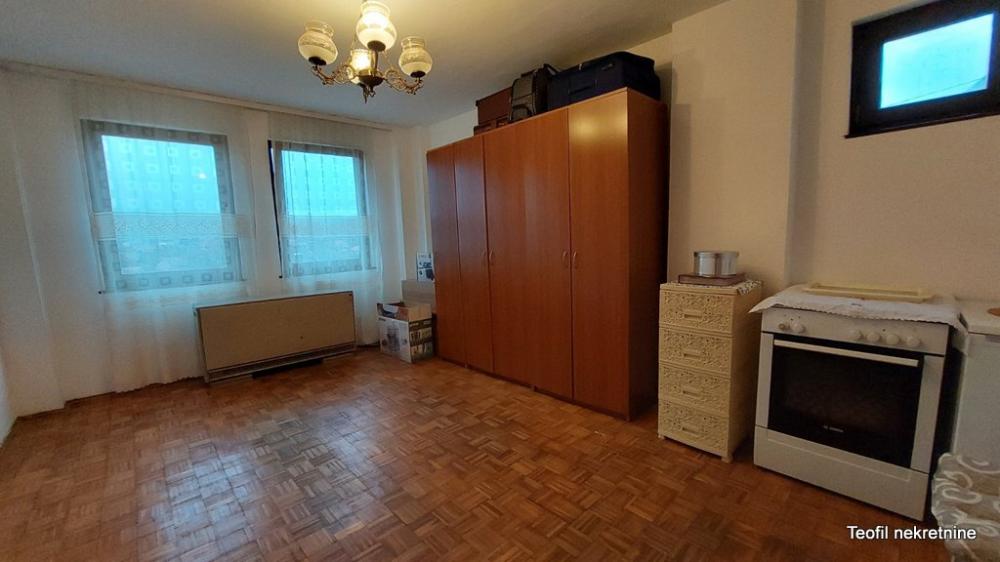 Slika 6 - Takovska, Dvoiposoban stan na prodaju, 60m2, 100.000€