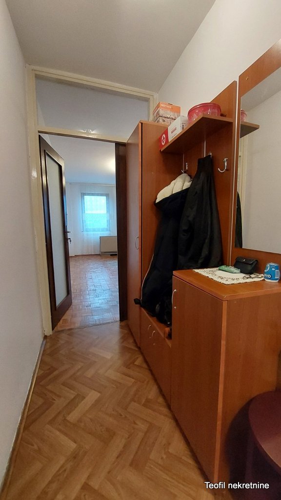 Slika 7 - Takovska, Dvoiposoban stan na prodaju, 60m2, 100.000€