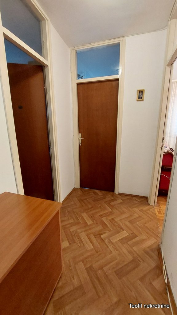 Slika 8 - Takovska, Dvoiposoban stan na prodaju, 60m2, 100.000€