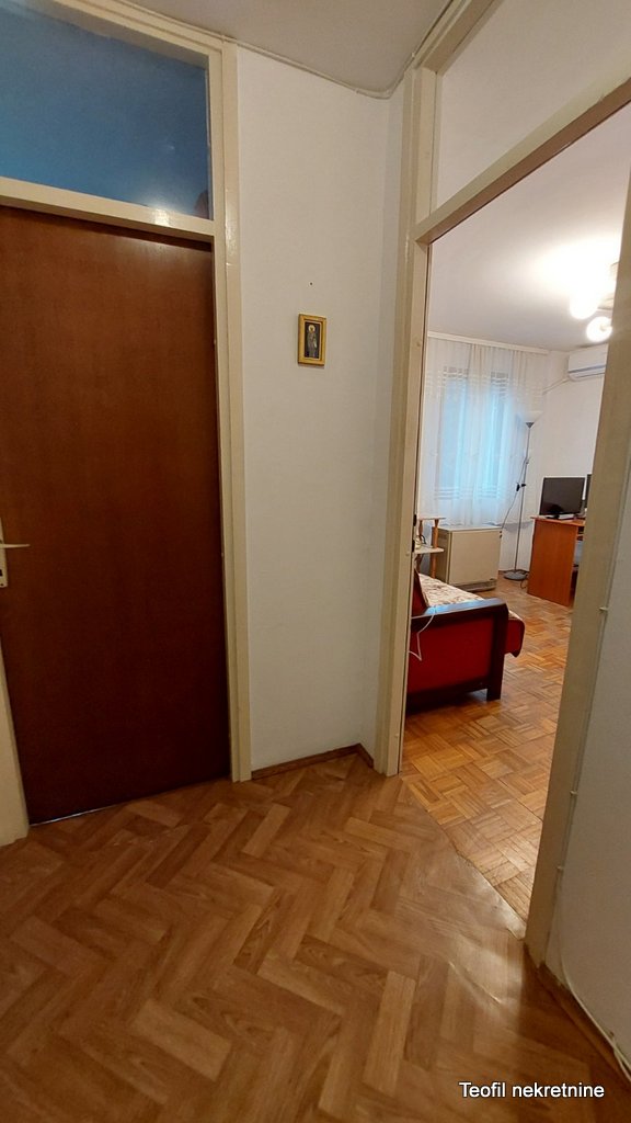 Slika 9 - Takovska, Dvoiposoban stan na prodaju, 60m2, 100.000€