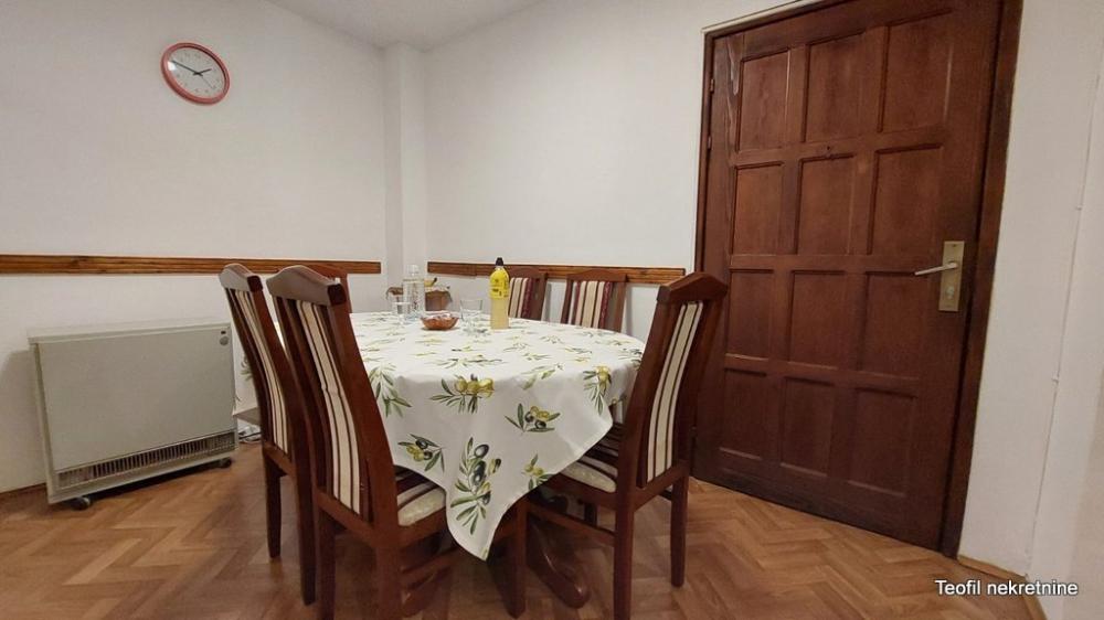 Slika 10 - Takovska, Dvoiposoban stan na prodaju, 60m2, 100.000€