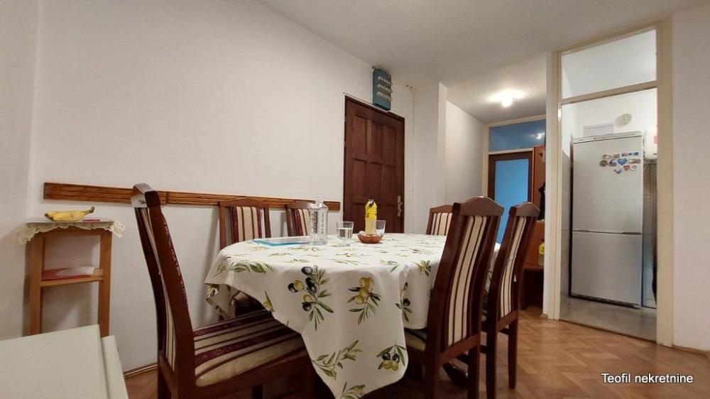 Slika 11 - Takovska, Dvoiposoban stan na prodaju, 60m2, 100.000€