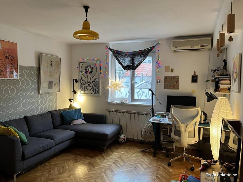 Slika 1 - Blizina Topličinog venca, Trosoban stan na prodaju, 72m2, 271.000€