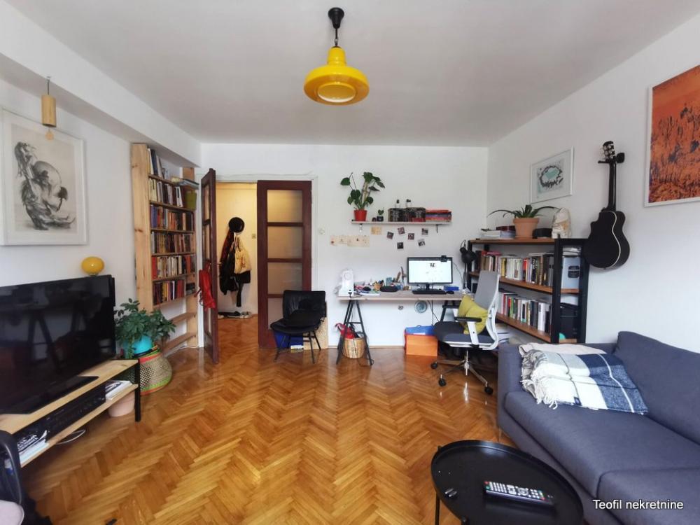 Slika 3 - Blizina Topličinog venca, Trosoban stan na prodaju, 72m2, 271.000€