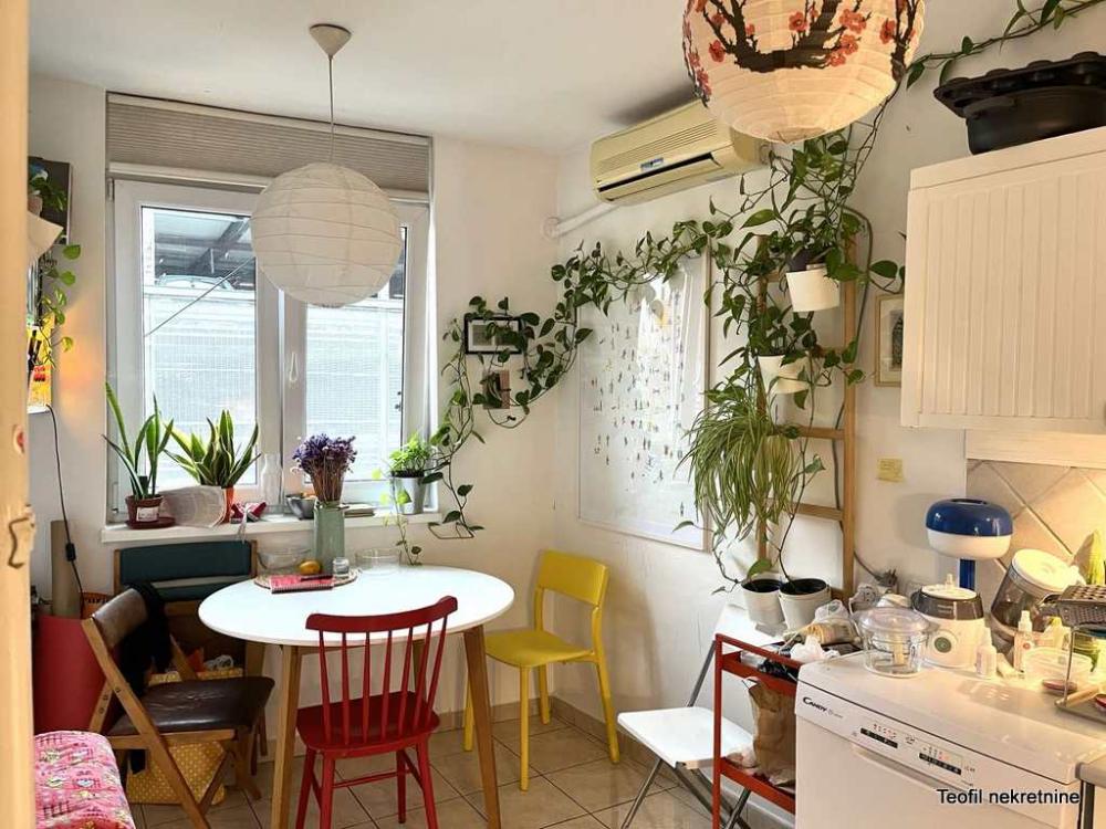 Slika 7 - Blizina Topličinog venca, Trosoban stan na prodaju, 72m2, 271.000€