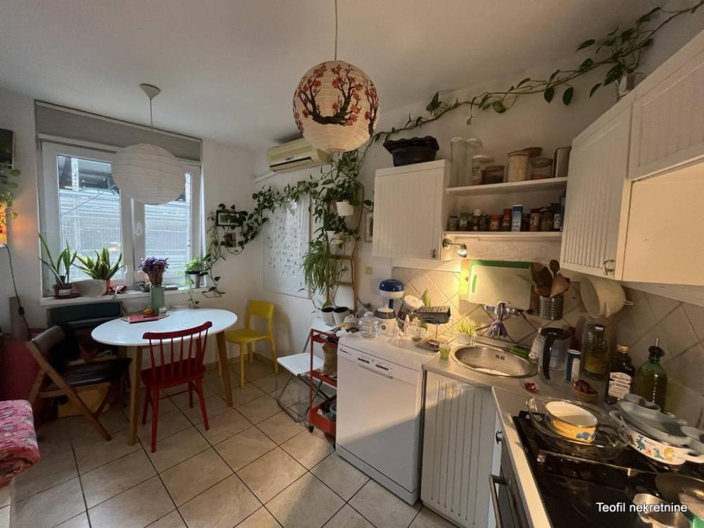 Slika 8 - Blizina Topličinog venca, Trosoban stan na prodaju, 72m2, 271.000€