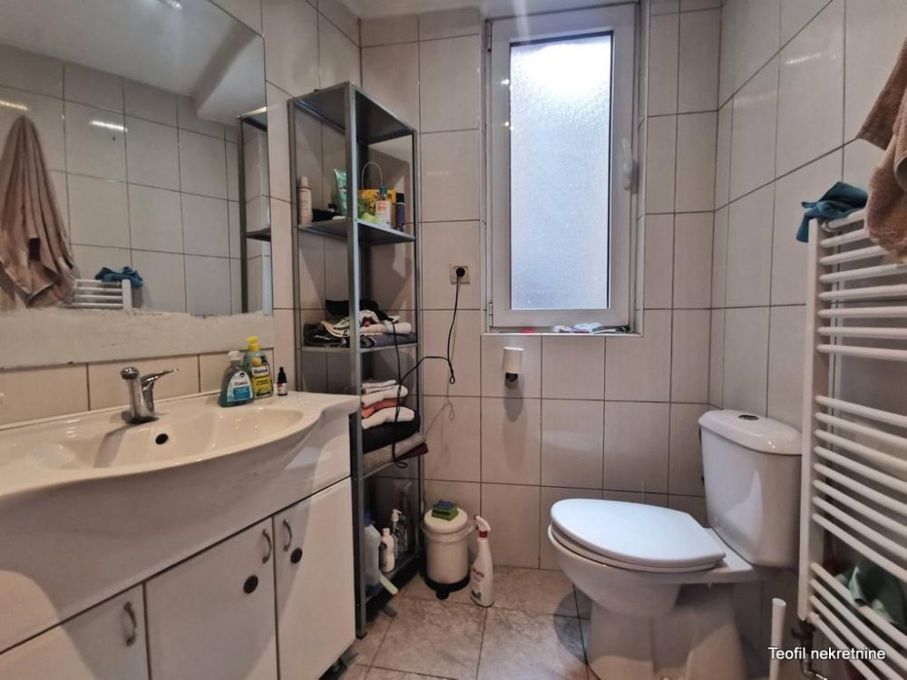 Slika 10 - Blizina Topličinog venca, Trosoban stan na prodaju, 72m2, 271.000€