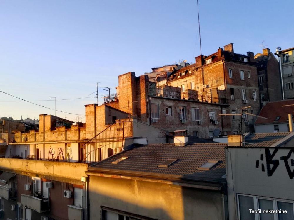 Slika 11 - Blizina Topličinog venca, Trosoban stan na prodaju, 72m2, 271.000€