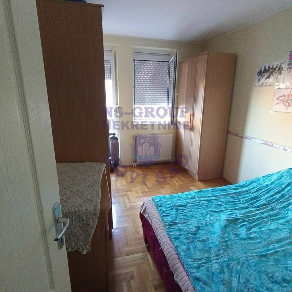 Slika 0 - Dvosoban stan na prodaju, 47m2, 128.750€