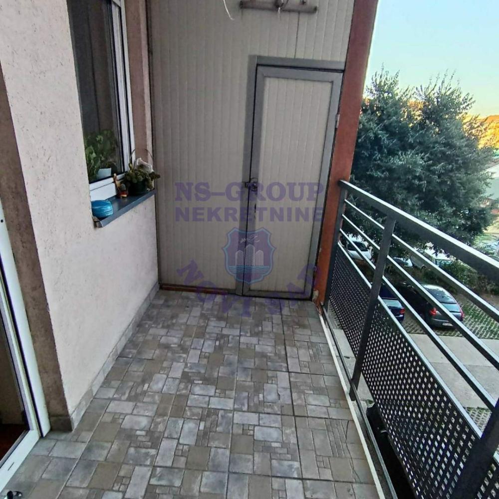 Slika 1 - Dvosoban stan na prodaju, 47m2, 128.750€