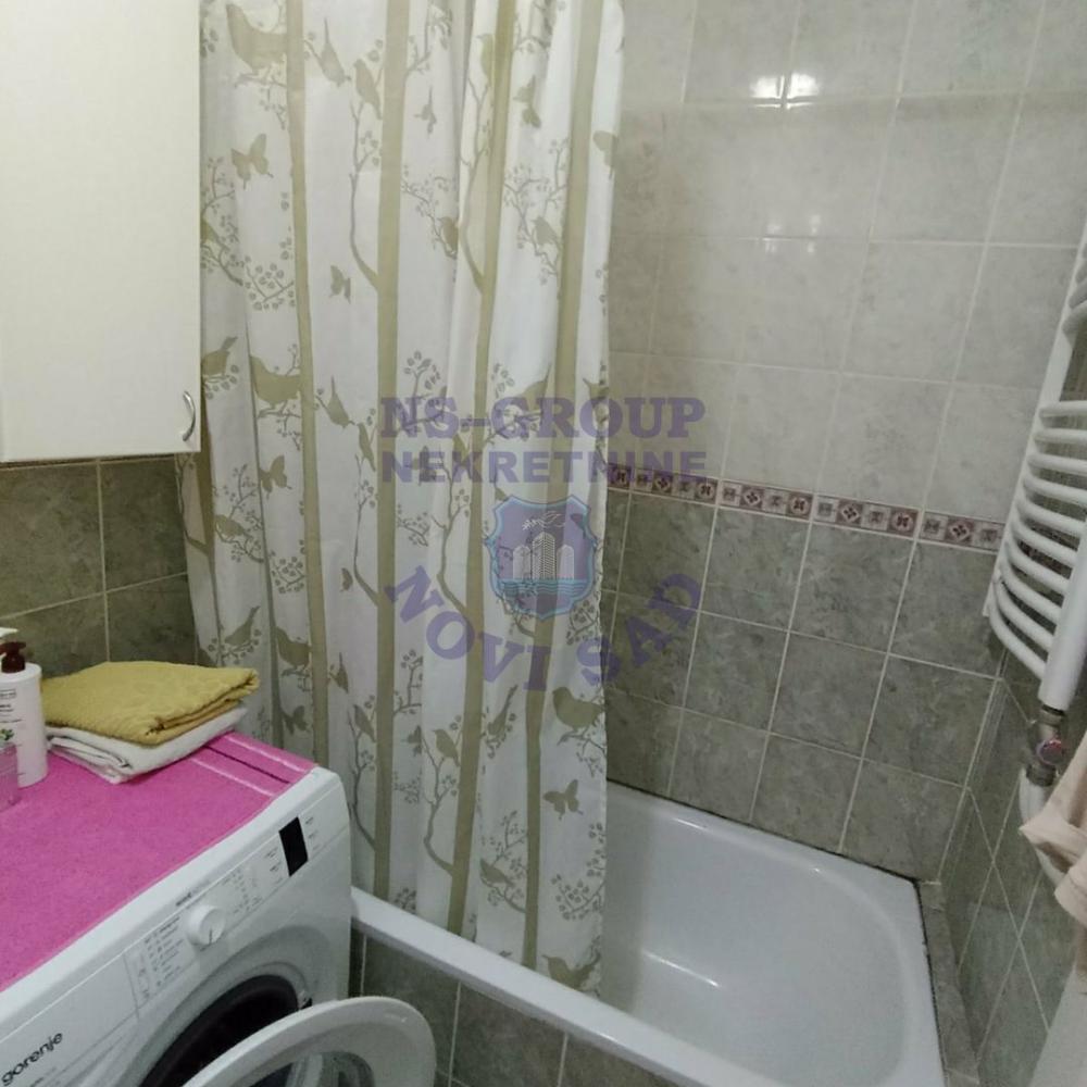 Slika 3 - Dvosoban stan na prodaju, 47m2, 128.750€