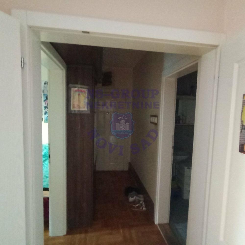 Slika 4 - Dvosoban stan na prodaju, 47m2, 128.750€