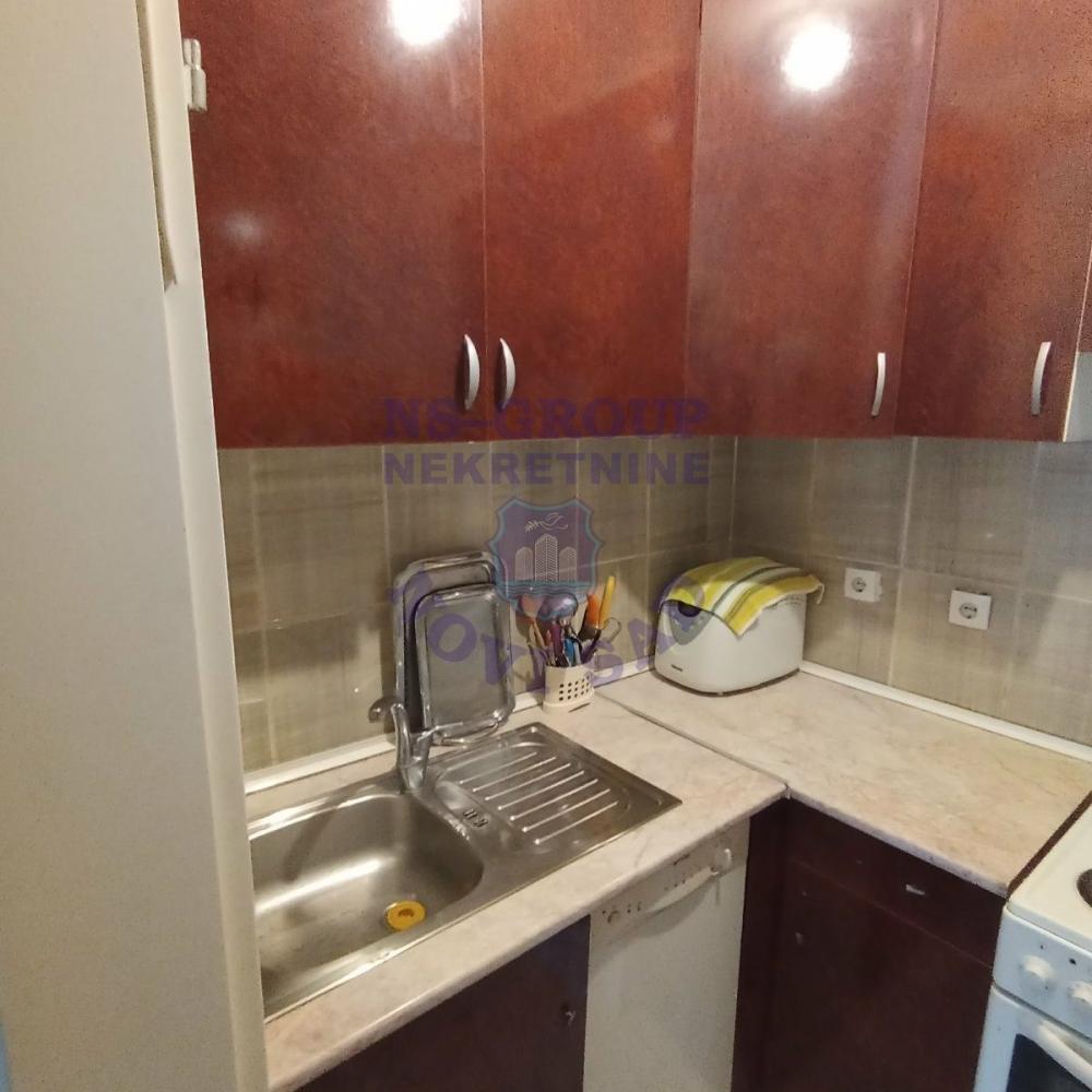 Slika 6 - Dvosoban stan na prodaju, 47m2, 128.750€