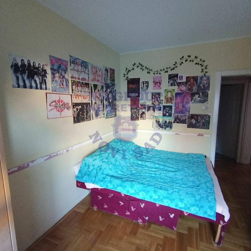 Slika 8 - Dvosoban stan na prodaju, 47m2, 128.750€