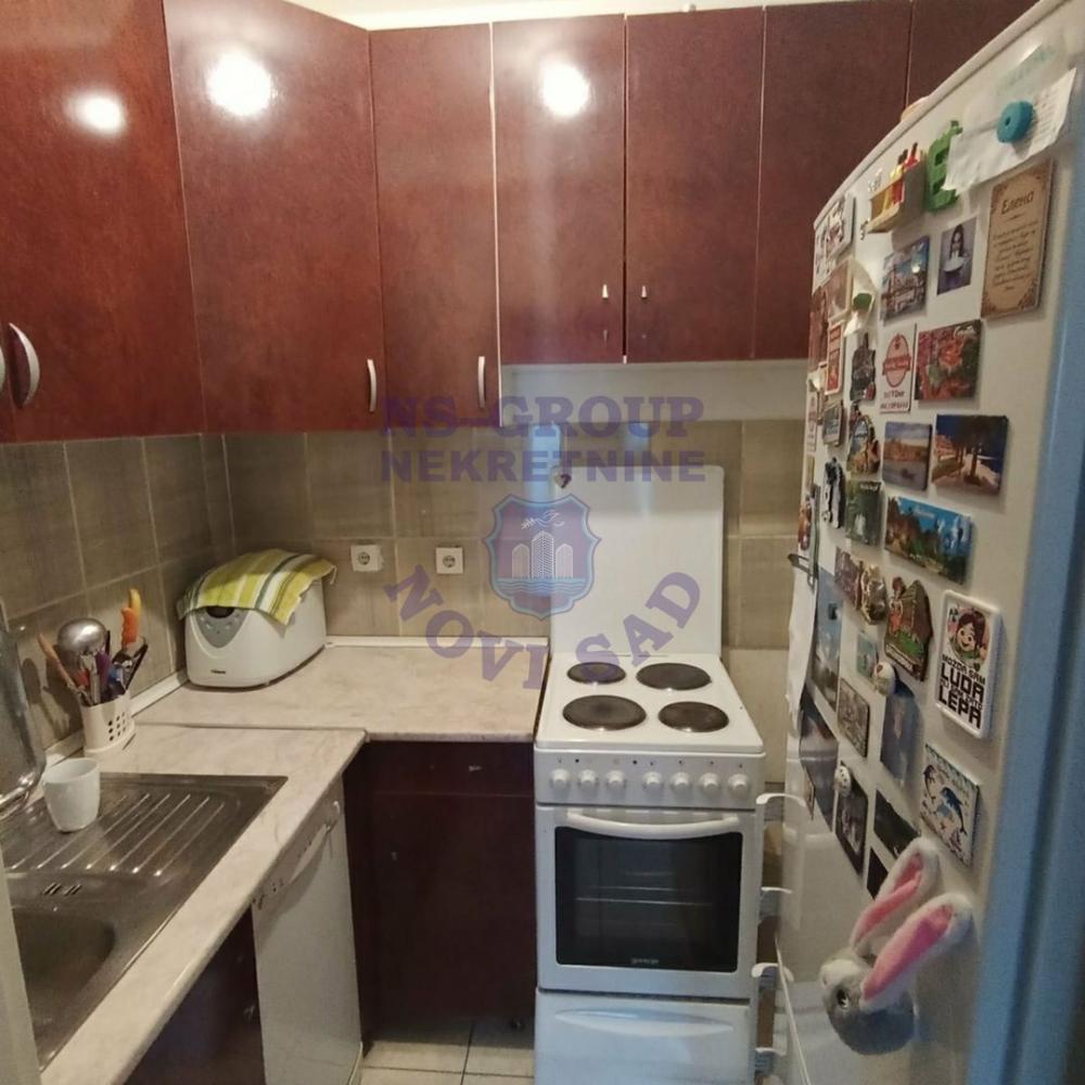 Slika 9 - Dvosoban stan na prodaju, 47m2, 128.750€