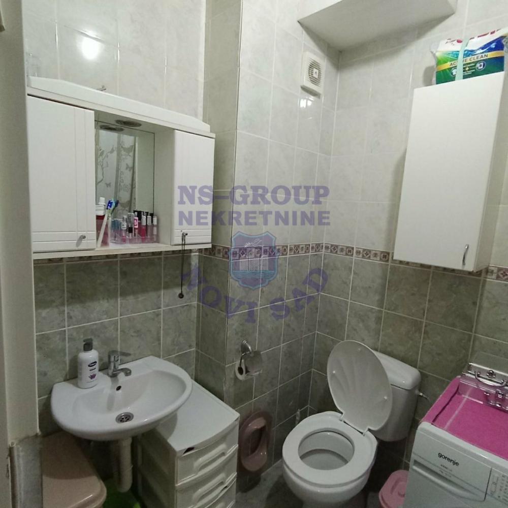 Slika 10 - Dvosoban stan na prodaju, 47m2, 128.750€