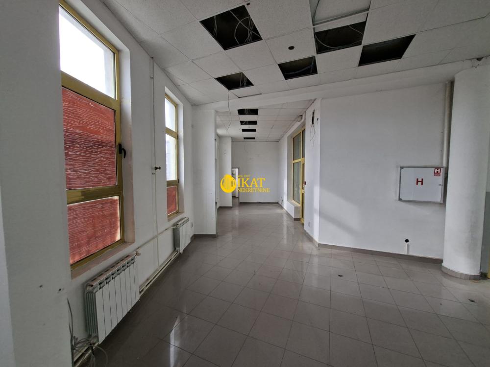 Slika 2 - Ustanička,  Lokal za izdavanje, 135m2, 2.500€