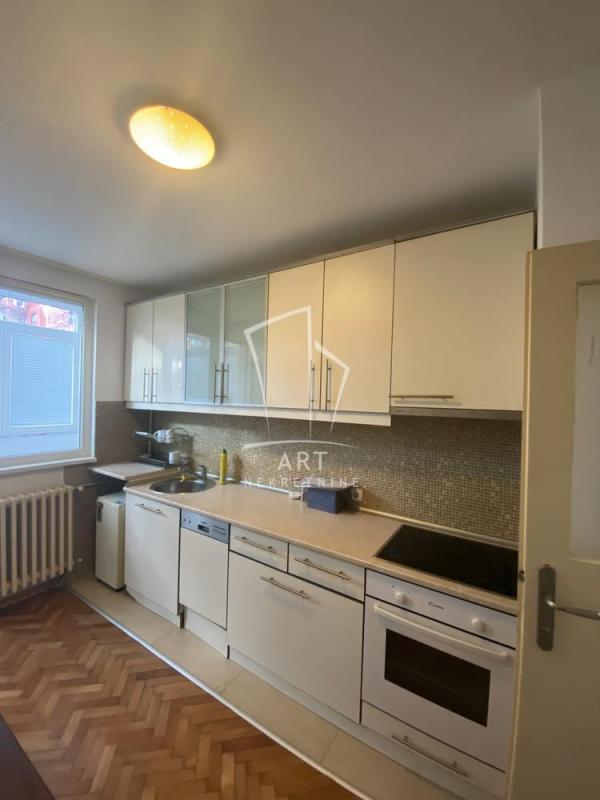 Slika 4 - Husinskih rudara, Jednosoban stan za izdavanje, 36m2, 400€