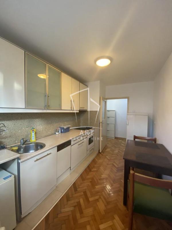 Slika 5 - Husinskih rudara, Jednosoban stan za izdavanje, 36m2, 400€