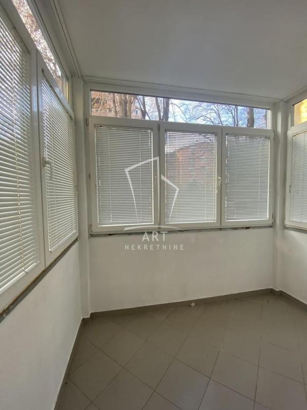 Slika 8 - Husinskih rudara, Jednosoban stan za izdavanje, 36m2, 400€